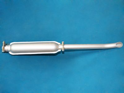 點擊查看詳細信息<br>標題：495消音器 閱讀次數(shù)：3176